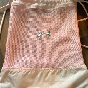 Under armour bag
